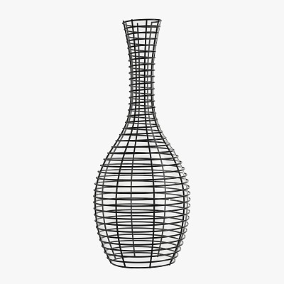 Decorative vase 05