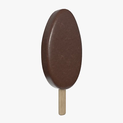 Ice cream on stick 04
