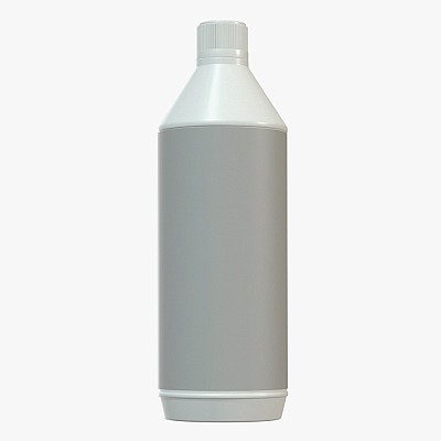 Liquid bottle