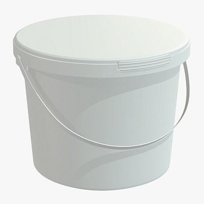 Paint bucket 02