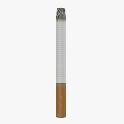 Cigarette used