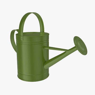 Funny watering can