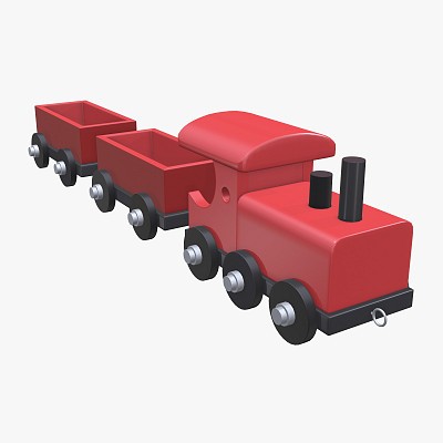 Train toy