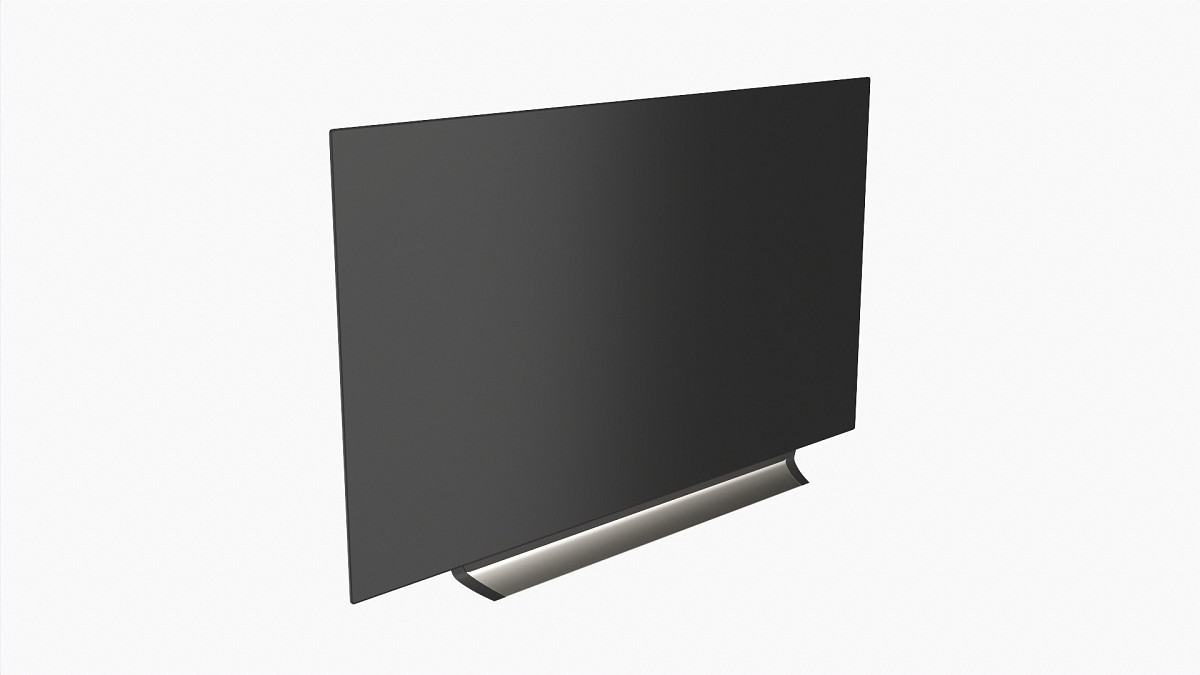 OLED 55 inch TV