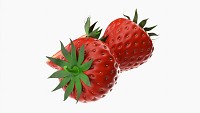 Strawberry comp