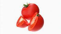 Tomato comp