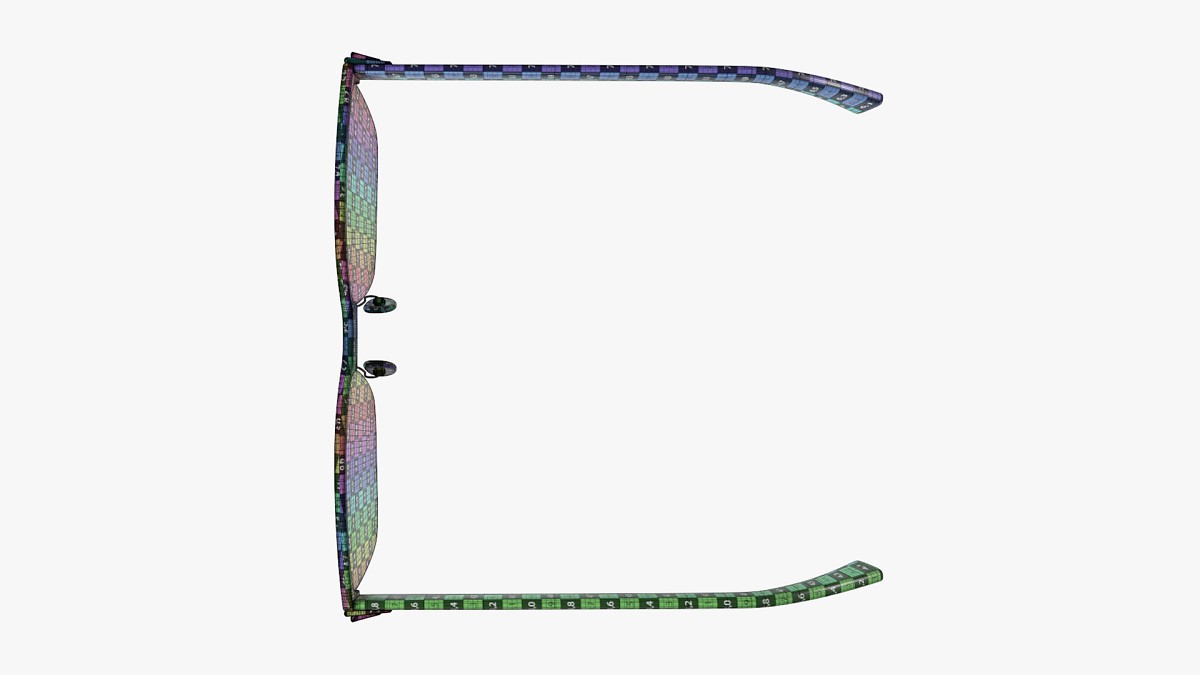 Glasses 04