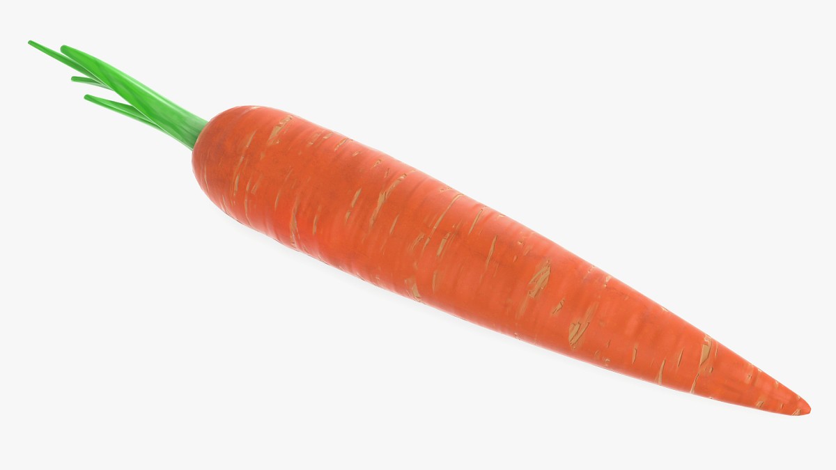 Carrot 01