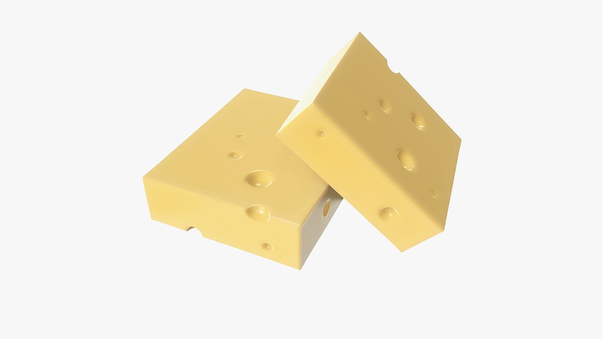 Cheese square