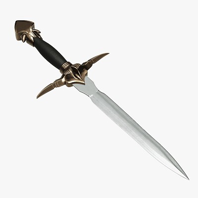 Dagger Ancient 1