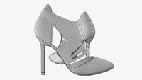 Female footwear 03