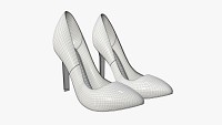 Female footwear 04