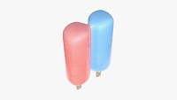 Ice cream on stick 14