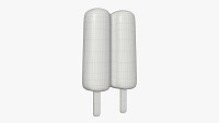 Ice cream on stick 14