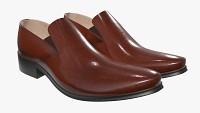 Mens classic shoes 02