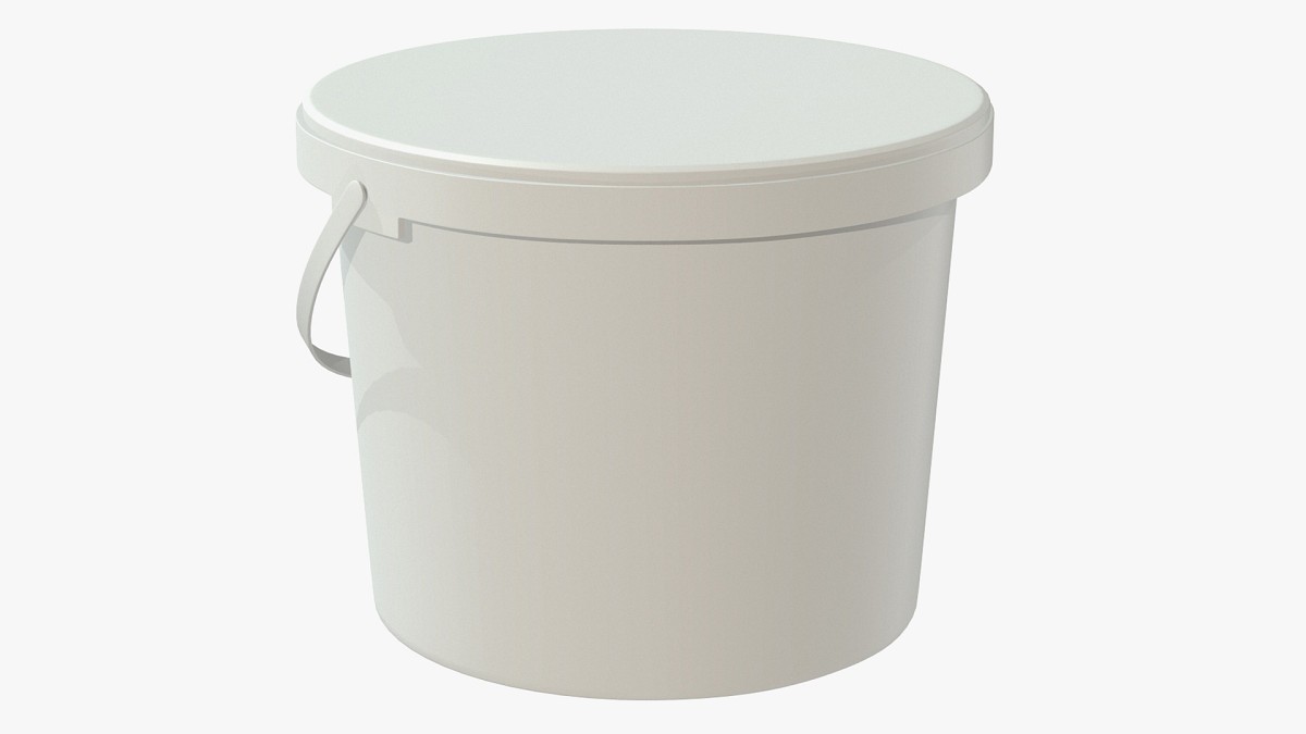 Paint bucket 02
