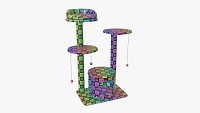 Pet playhouse 03