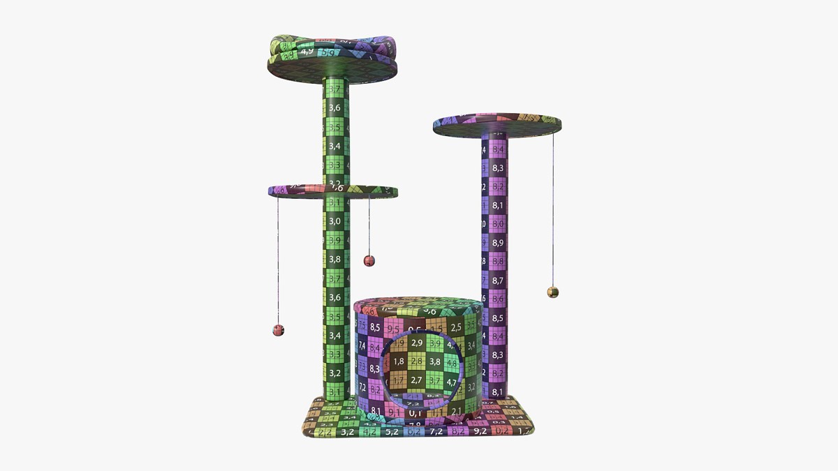 Pet playhouse 03