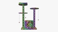 Pet playhouse 03