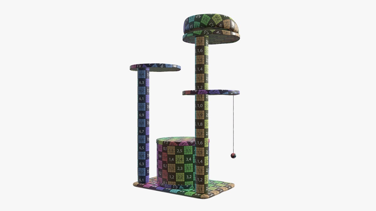 Pet playhouse 03
