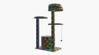 Pet playhouse 03