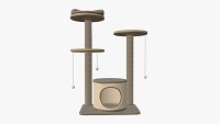 Pet playhouse 03