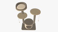 Pet playhouse 03