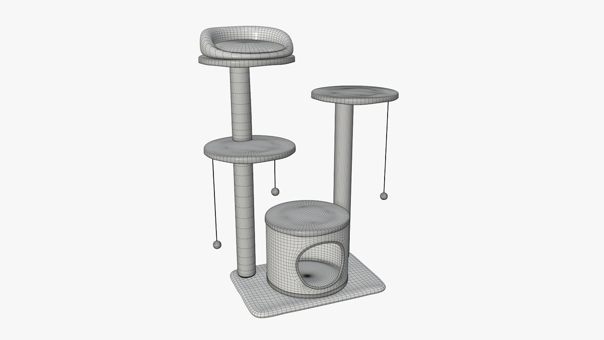Pet playhouse 03