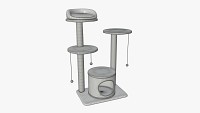Pet playhouse 03