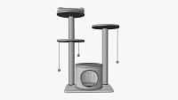 Pet playhouse 03