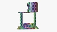 Pet playhouse 05