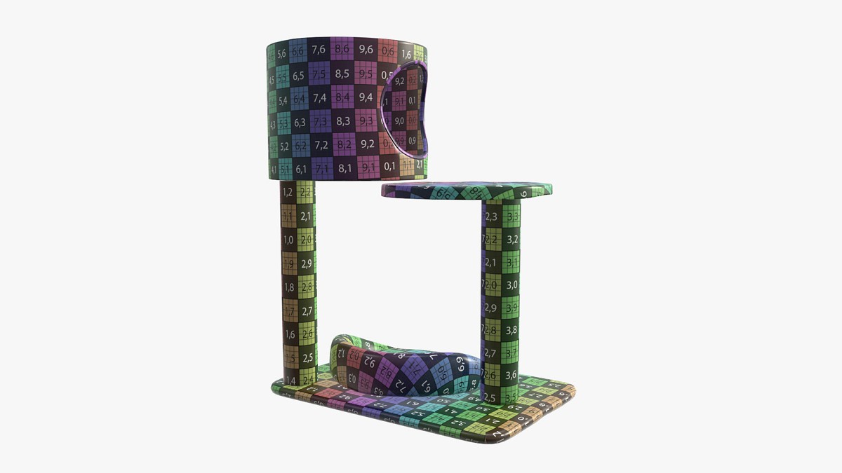 Pet playhouse 05