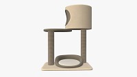 Pet playhouse 05