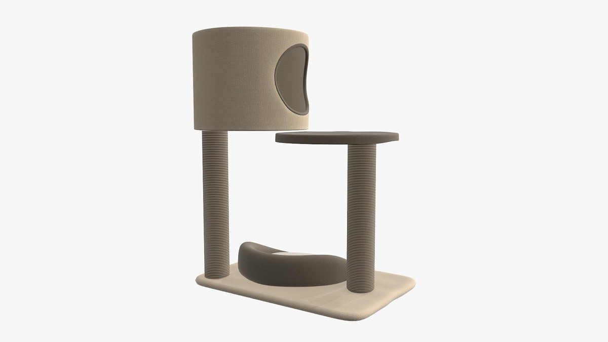 Pet playhouse 05