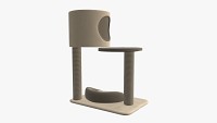 Pet playhouse 05