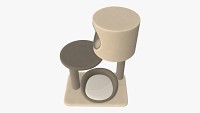 Pet playhouse 05