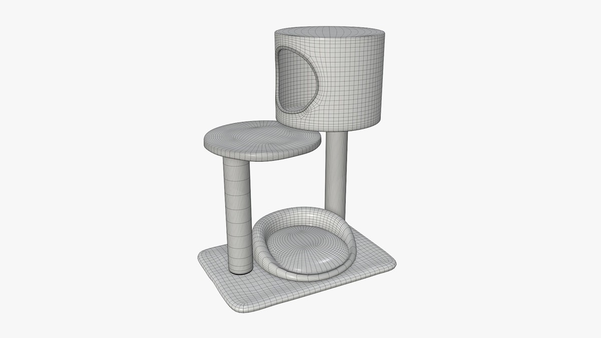 Pet playhouse 05