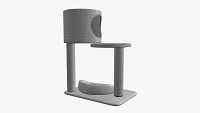 Pet playhouse 05