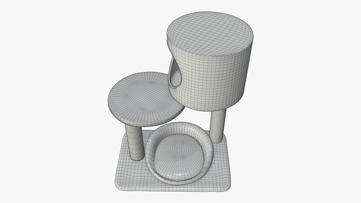 Pet playhouse 05