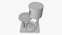 Pet playhouse 05