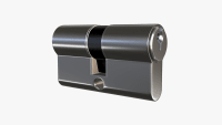 Euro Profile Cylinder Barrel Lock