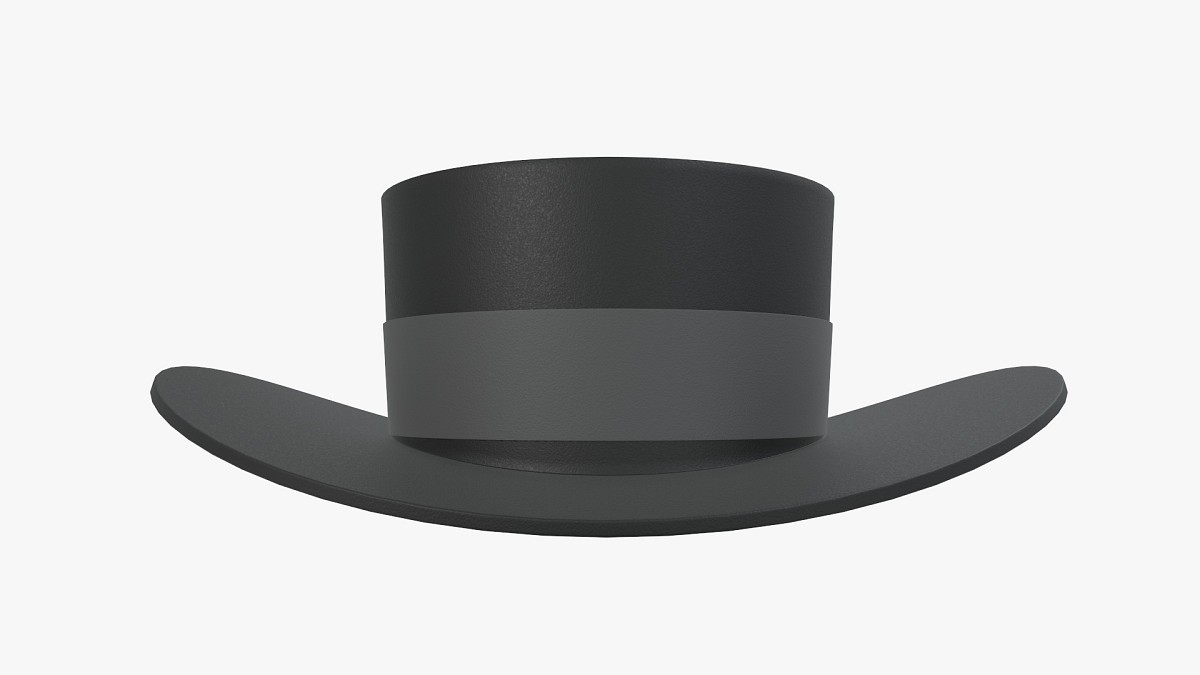 Black hat 01