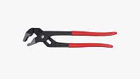 Groove Joint Water Pump Pliers