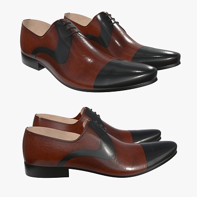 Mens classic shoes 04
