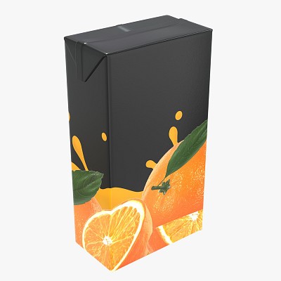 Juice packaging 2000ml