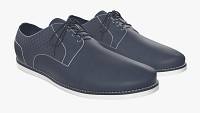Mens classic shoes 10