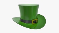 St. Patrick day hat