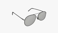 Sun glasses 04