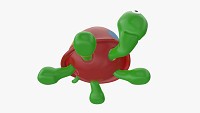 Turtle toy