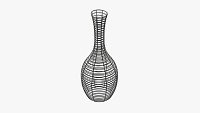 Decorative vase 05